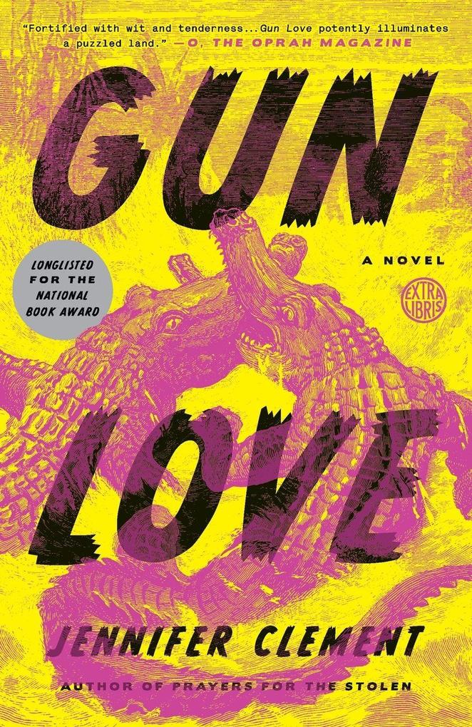 Gun Love