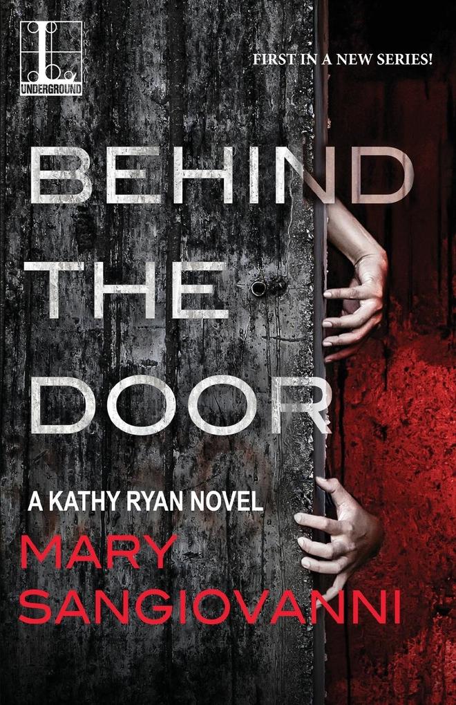 Behind the Door