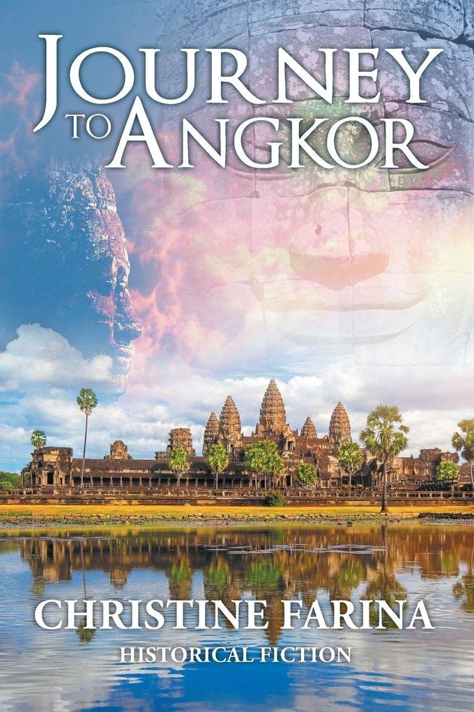 Journey to Angkor