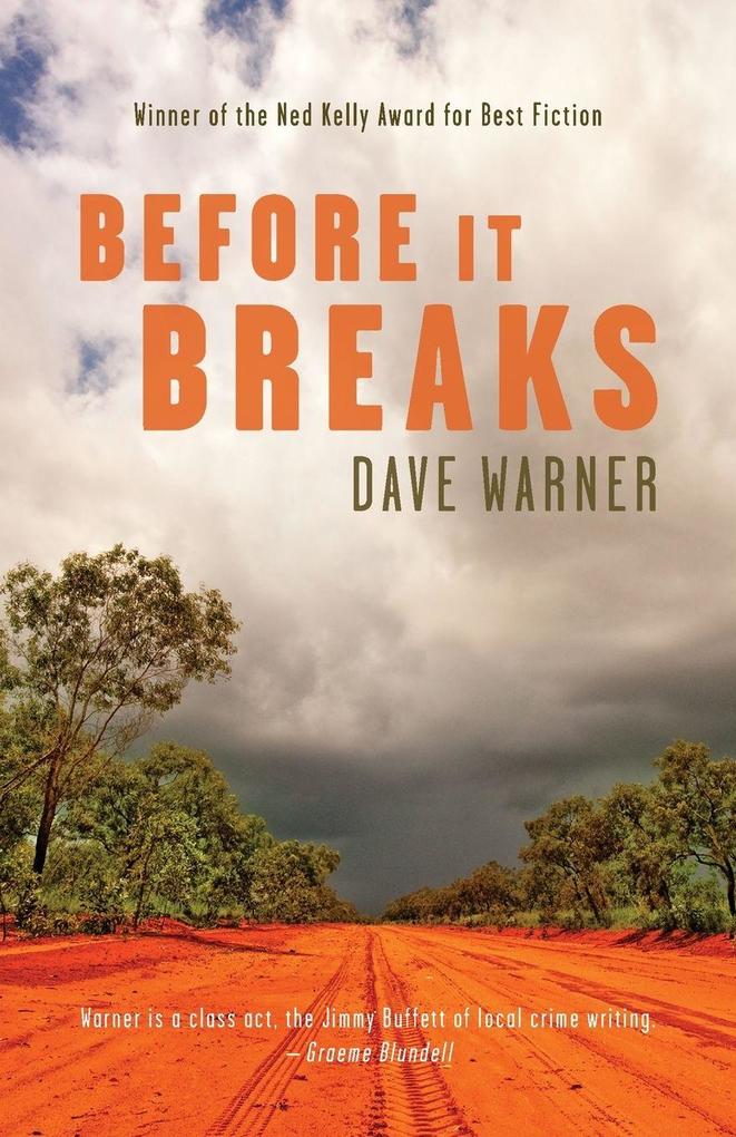 Before It Breaks