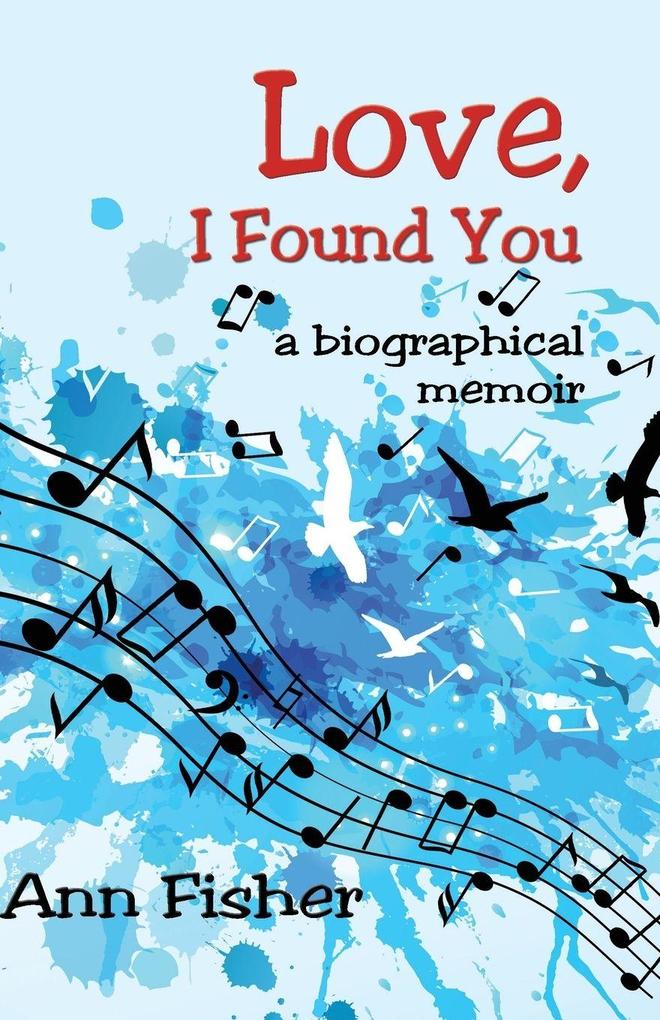 Love I Found You