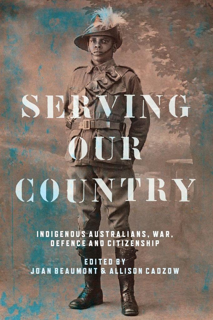 Serving our Country