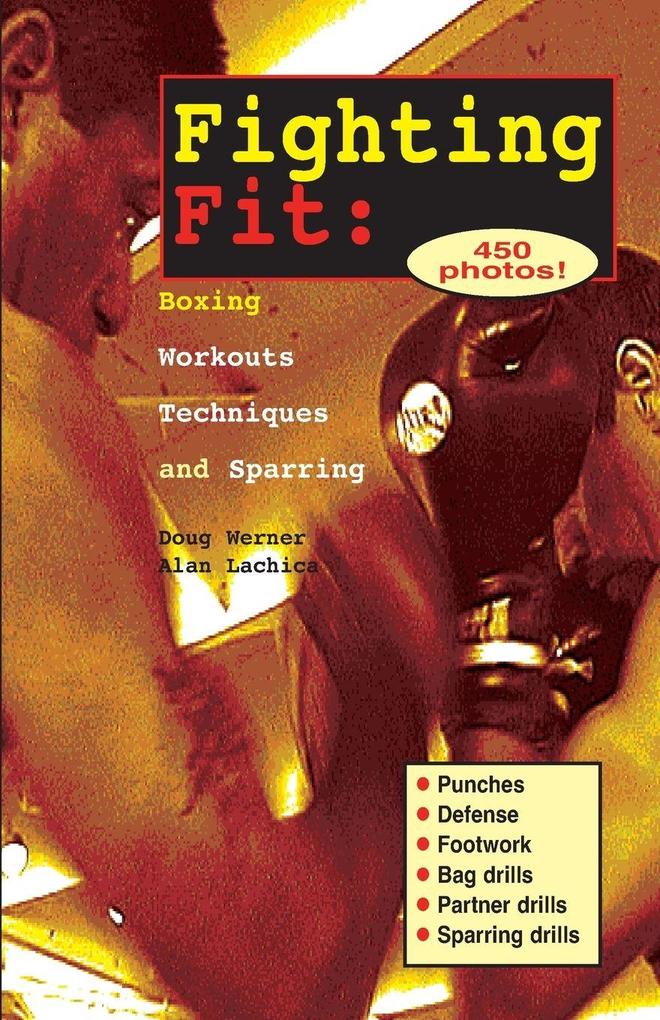 Fighting Fit