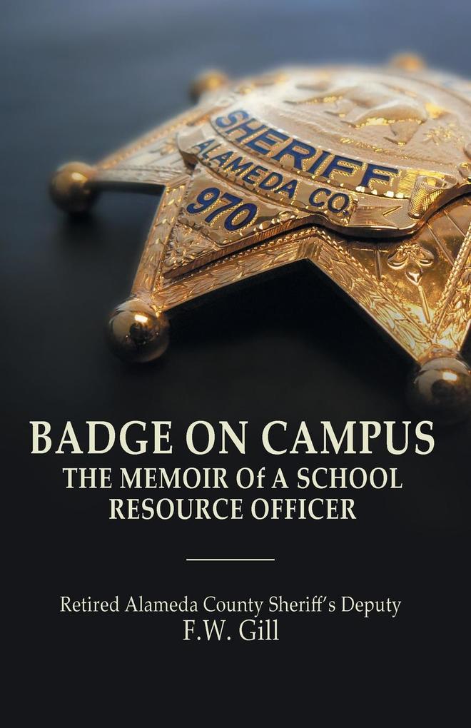 Badge on Campus