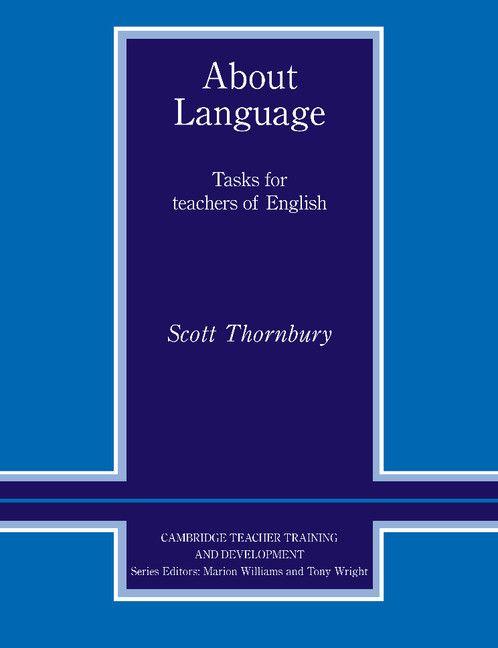 About Language