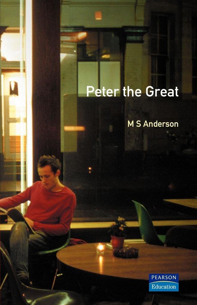 Peter the Great
