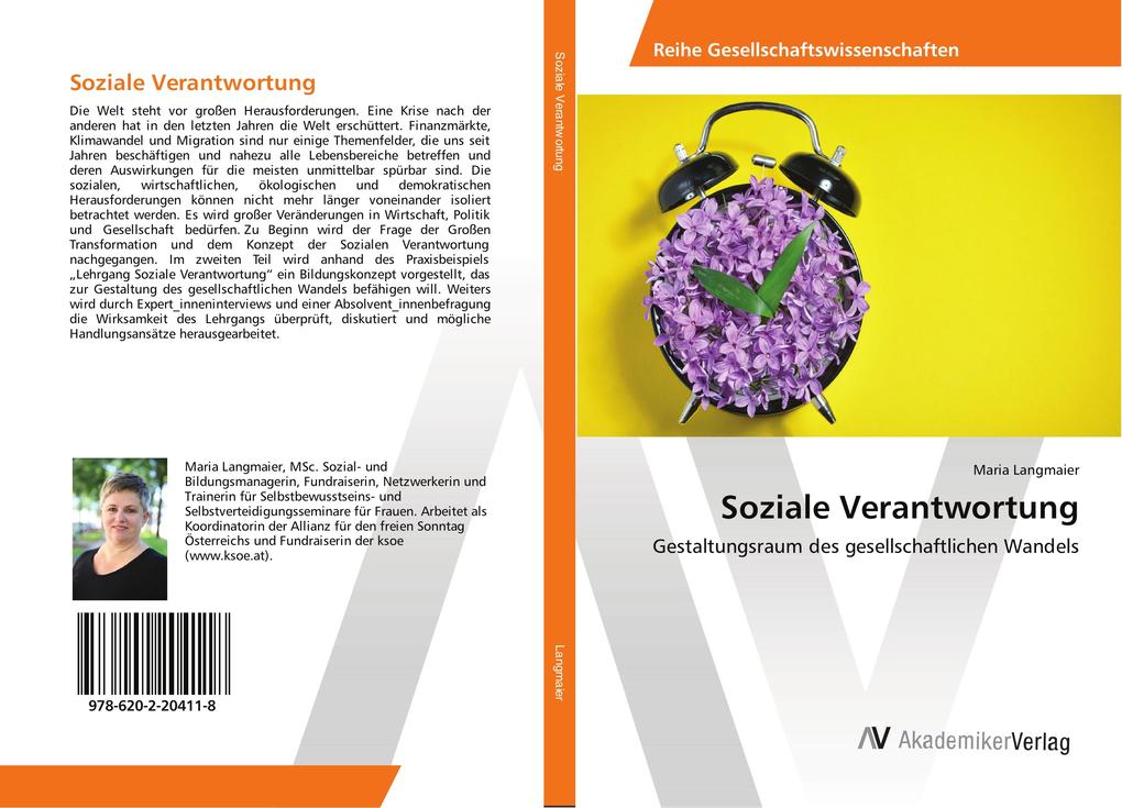Soziale Verantwortung