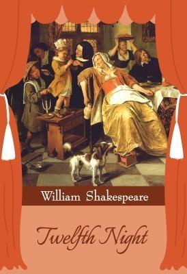 Twelfth Night ebook