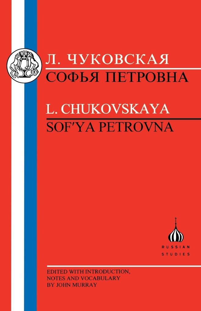 Chukovskaya