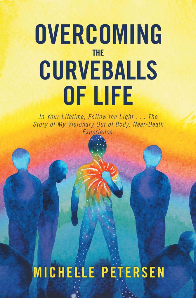 Overcoming the Curveballs of Life