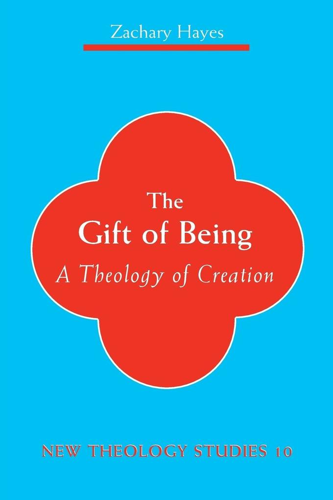 Gift of Being