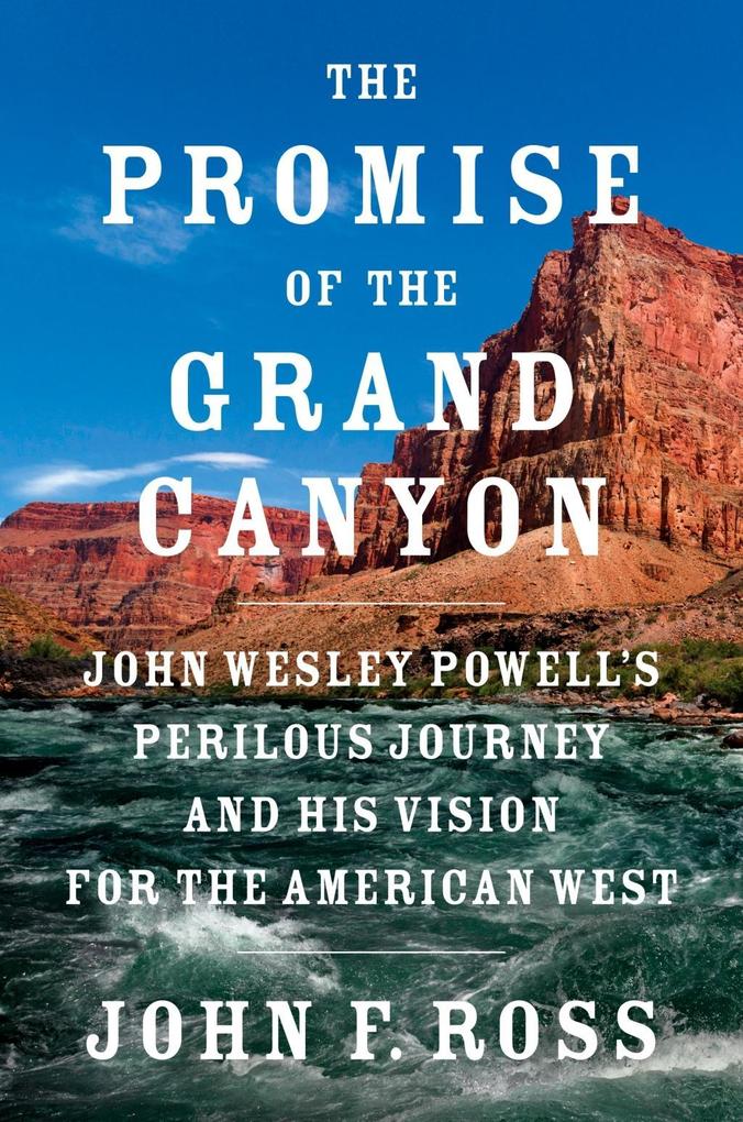 The Promise of the Grand Canyon
