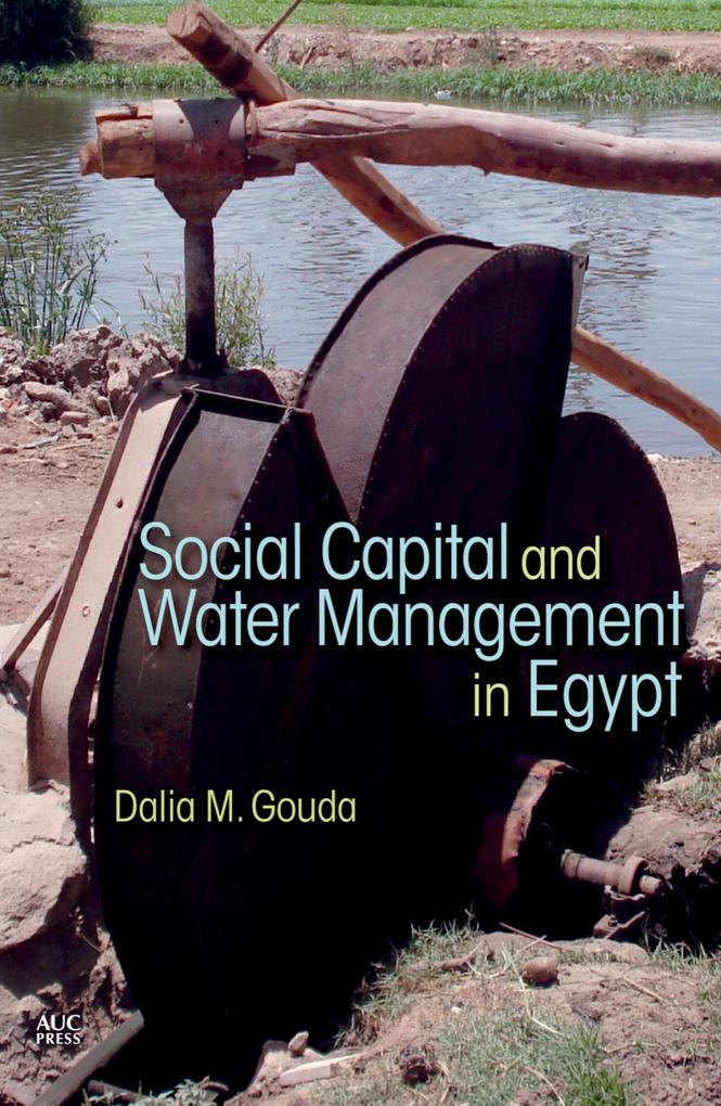 Social Capital and Local Water Management in Egypt