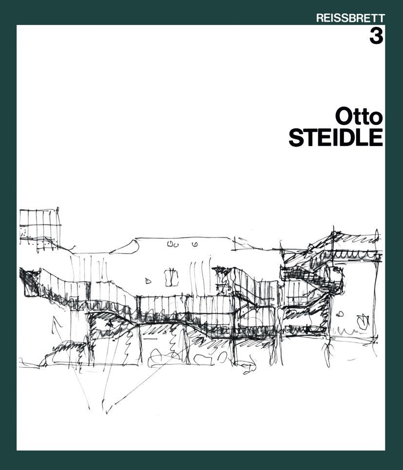 Otto Steidle