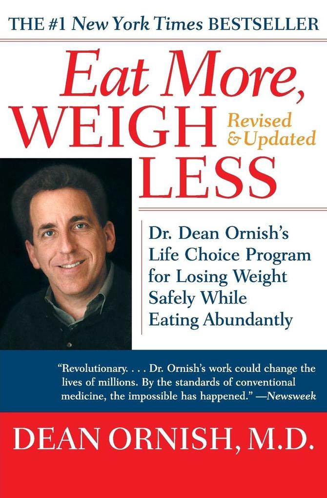 Eat More Weigh Less