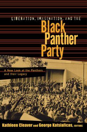 Liberation Imagination and the Black Panther Party