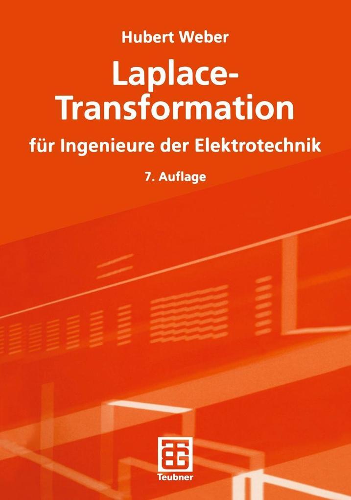 Laplace-Transformation