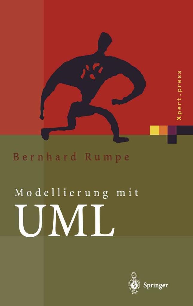 Modellierung mit UML