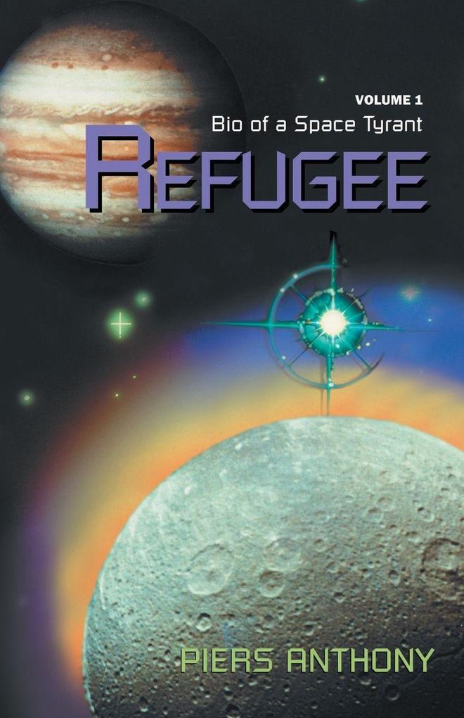 Refugee