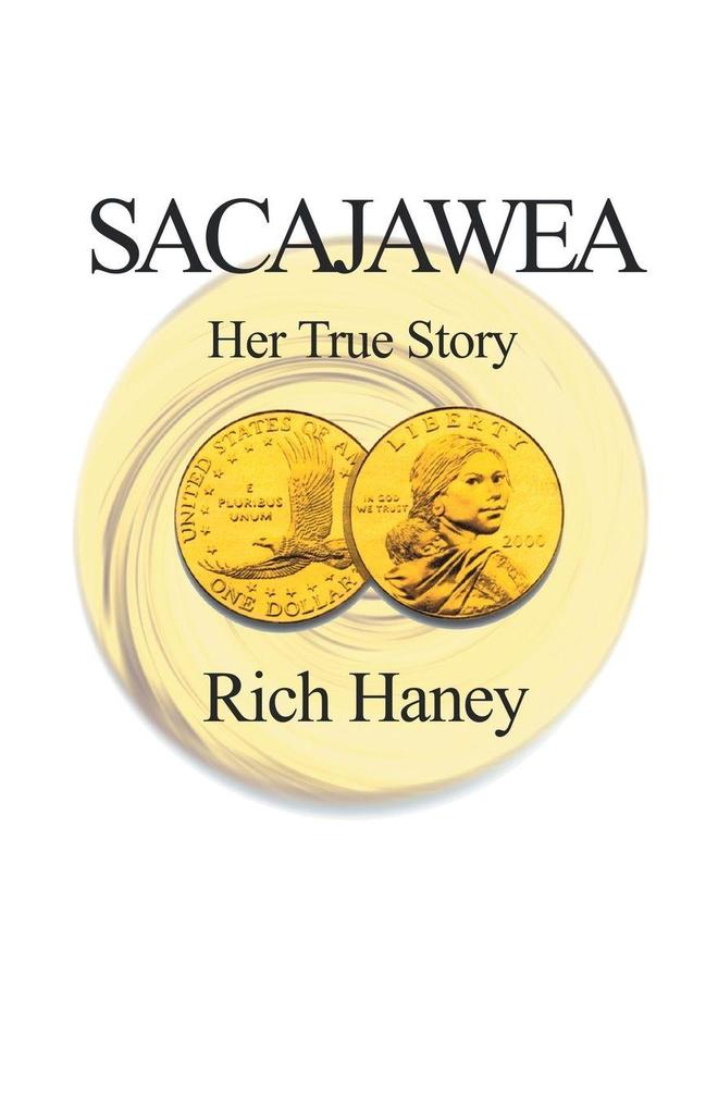 Sacajawea