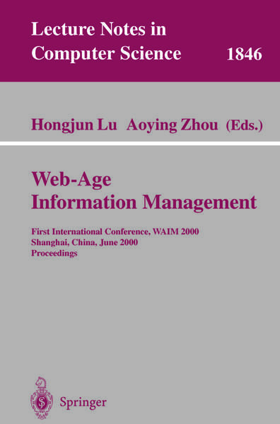 Web-Age Information Management