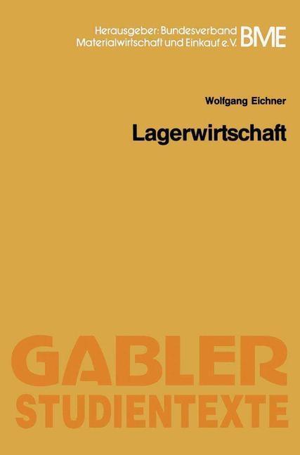 Lagerwirtschaft