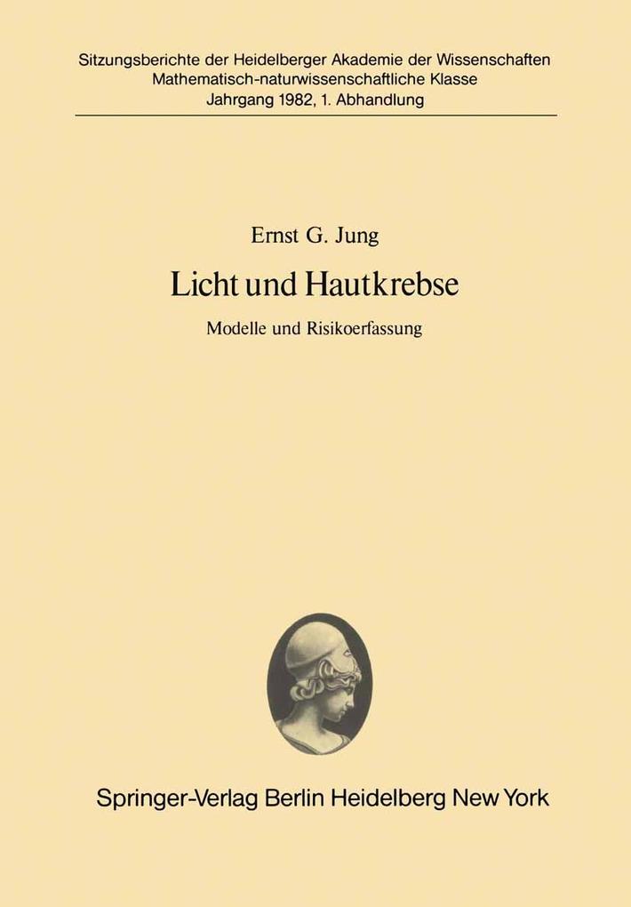 Licht und Hautkrebse