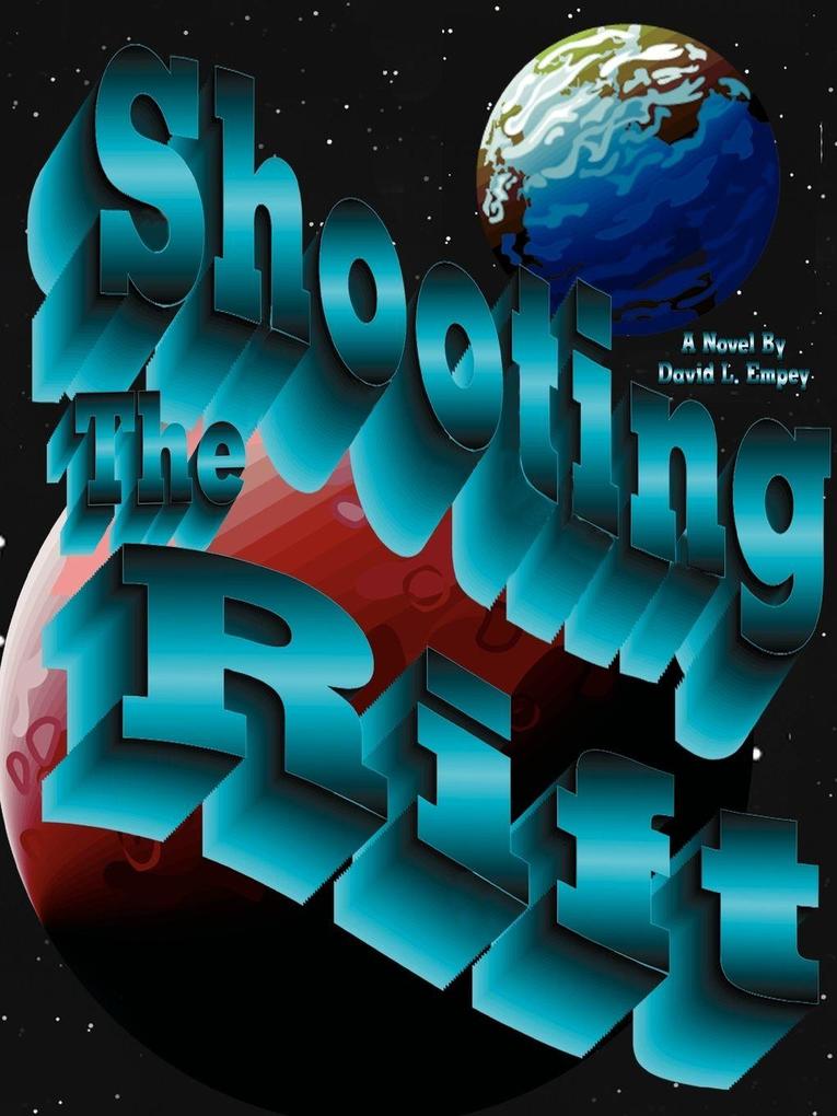 Shooting the Rift the Glass Towers the Pale King