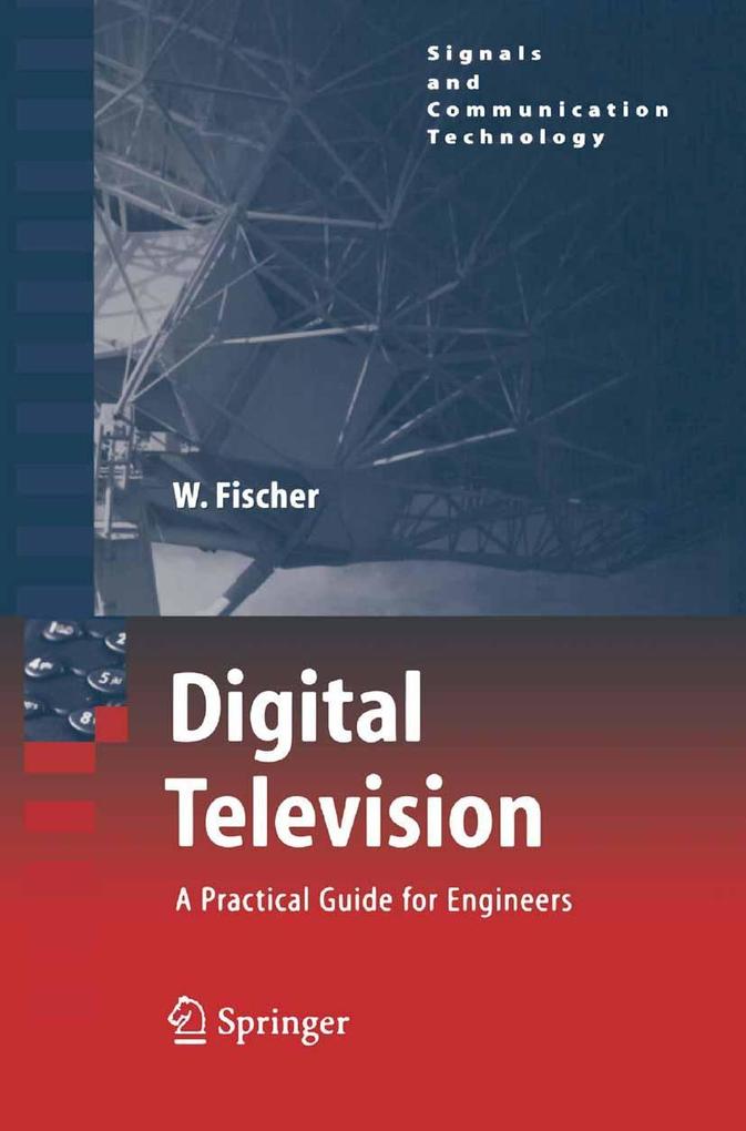 Digital Television