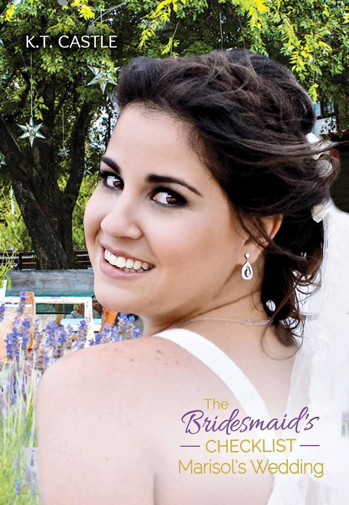 Marisol‘s Wedding (The Bridesmaid‘s Checklist series)