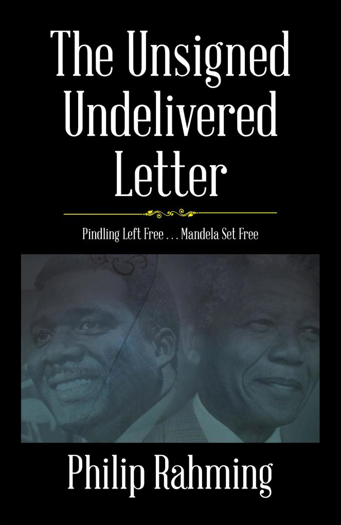 The Unsigned Undelivered Letter