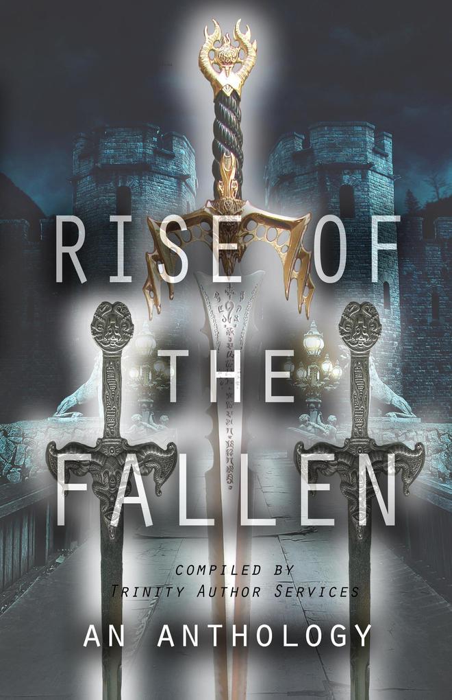 Rise of the Fallen - An Anthology