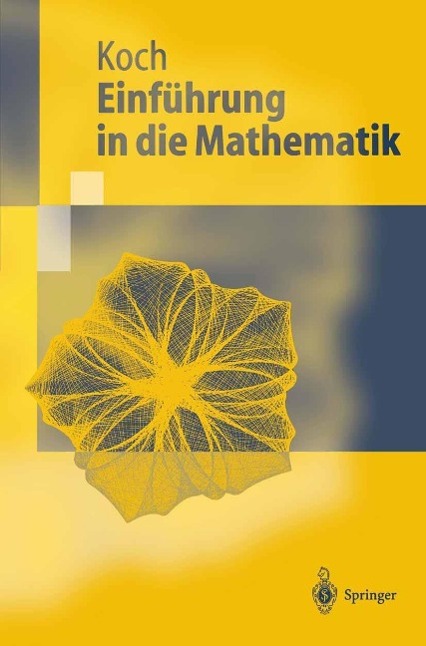 Einführung in die Mathematik