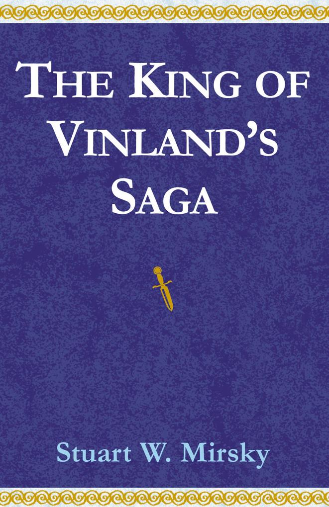 The King of Vinland's Saga