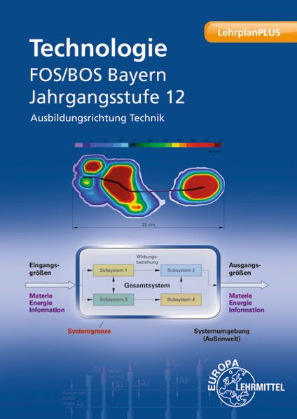 Technologie FOS/BOS Bayern