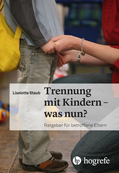 Image of Trennung mit Kindern - was nun?