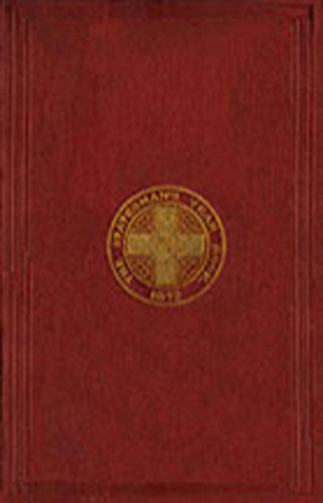 The Statesman's Year-Book