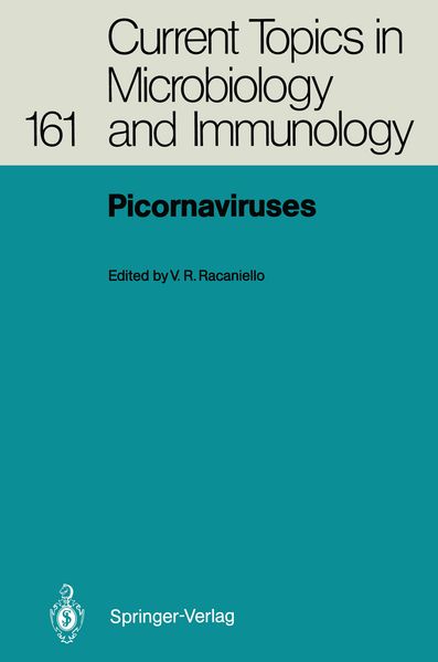 Picornaviruses