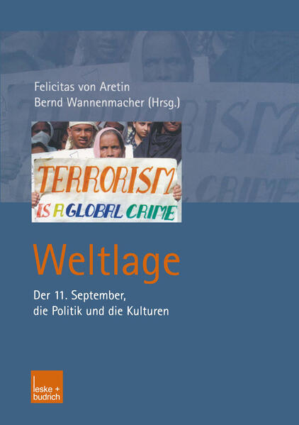 Weltlage