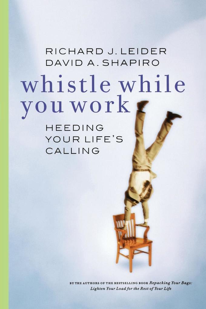 Whistle While You Work