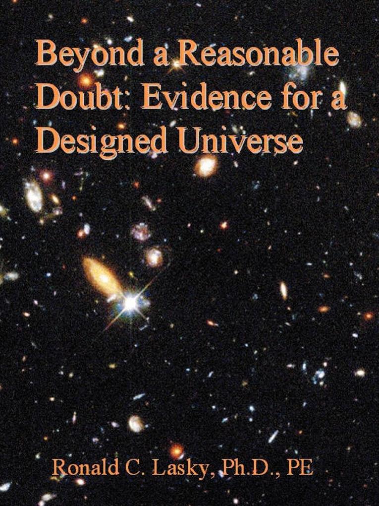 Beyond a Reasonable Doubt