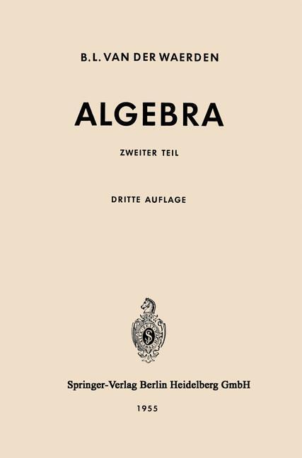 Algebra