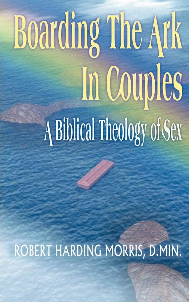 Boarding the Ark in Couples