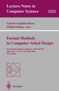 Formal Methods in Computer-Aided 