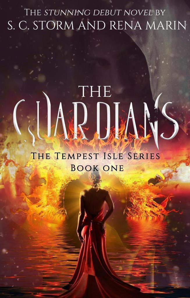 The Guardians (The Tempest Isle Series #1)
