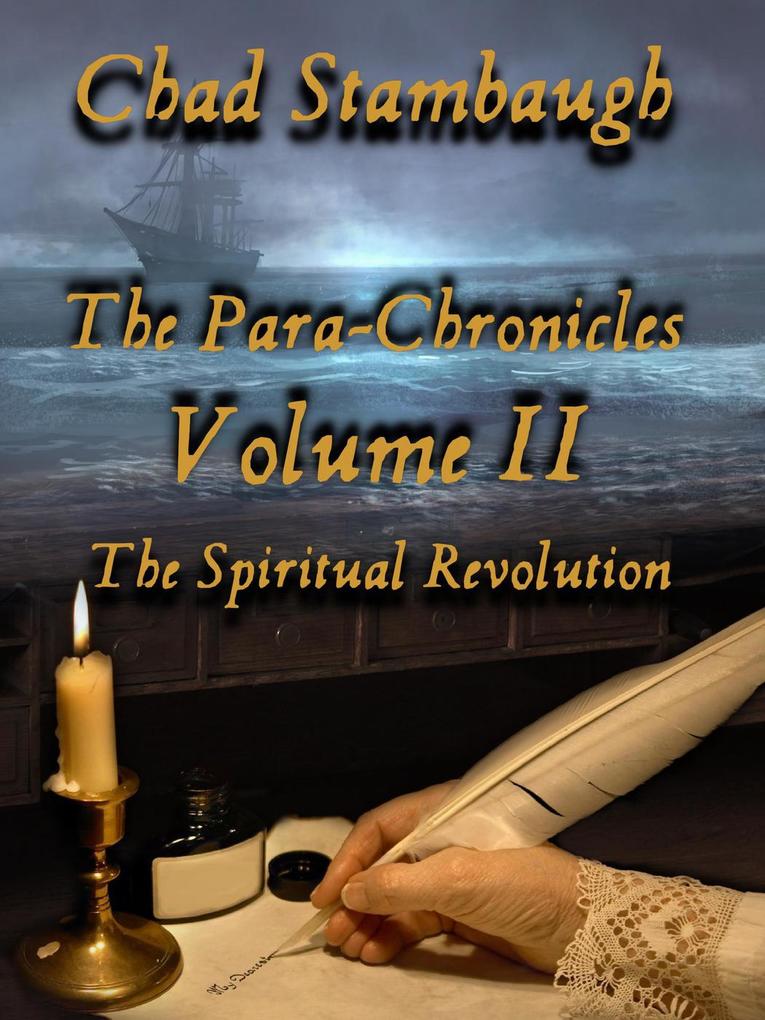 The Para Chronicles 2 (The Para-Chronicles)
