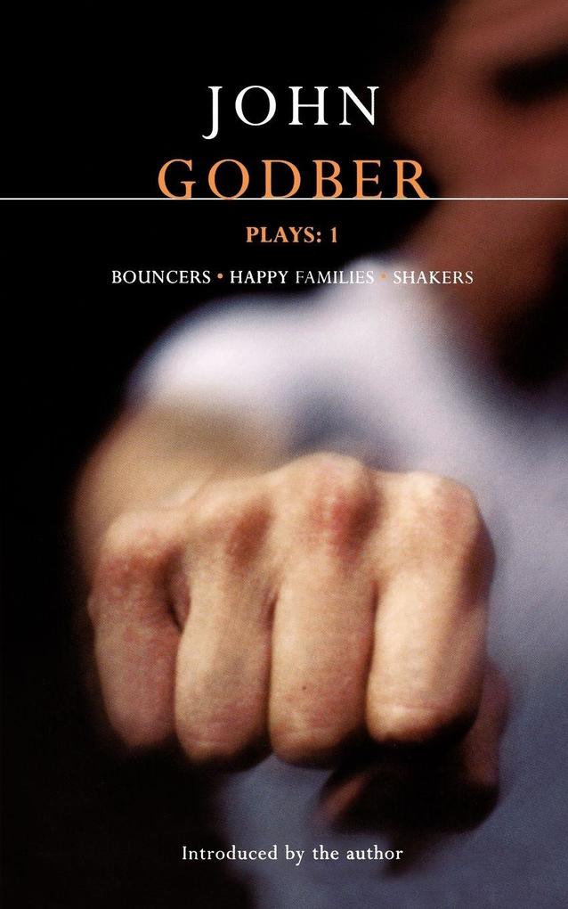 Godber Plays