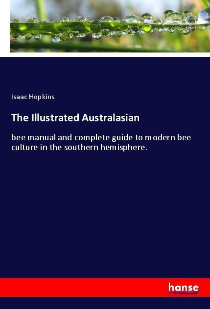 The Illustrated Australasian