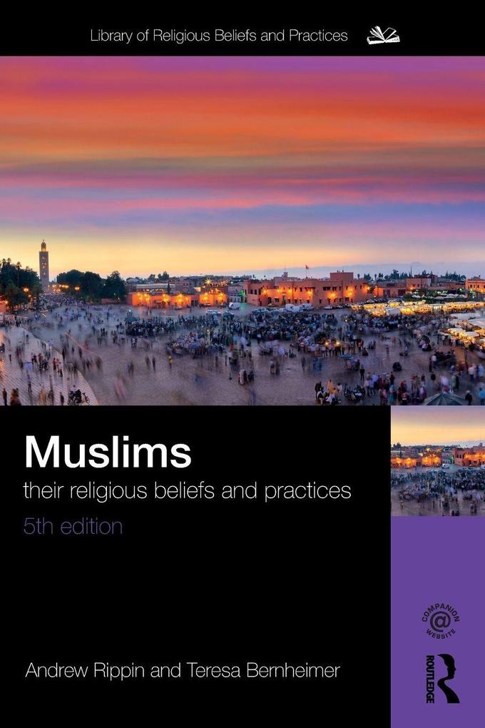 Muslims