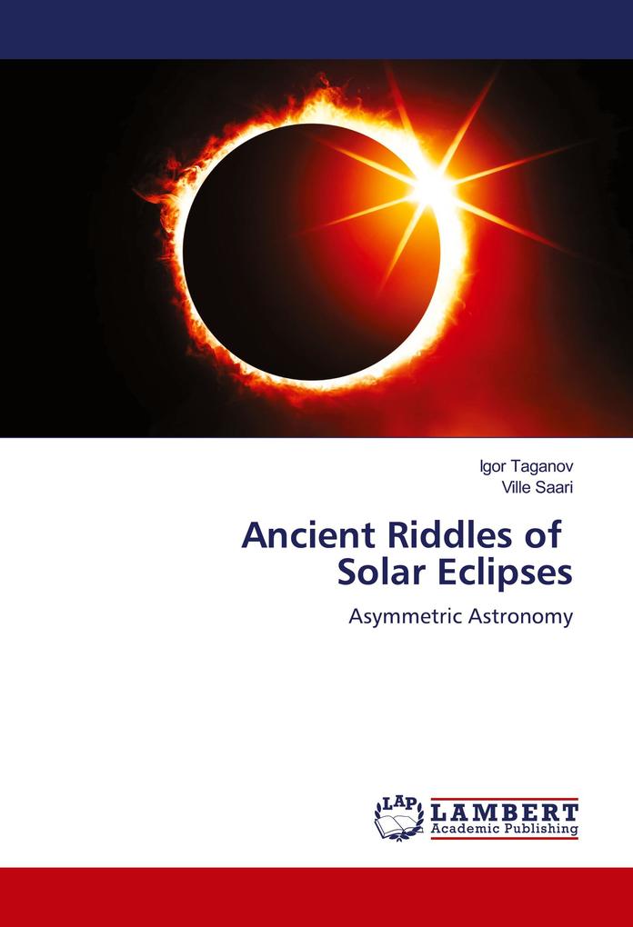Ancient Riddles of Solar Eclipses
